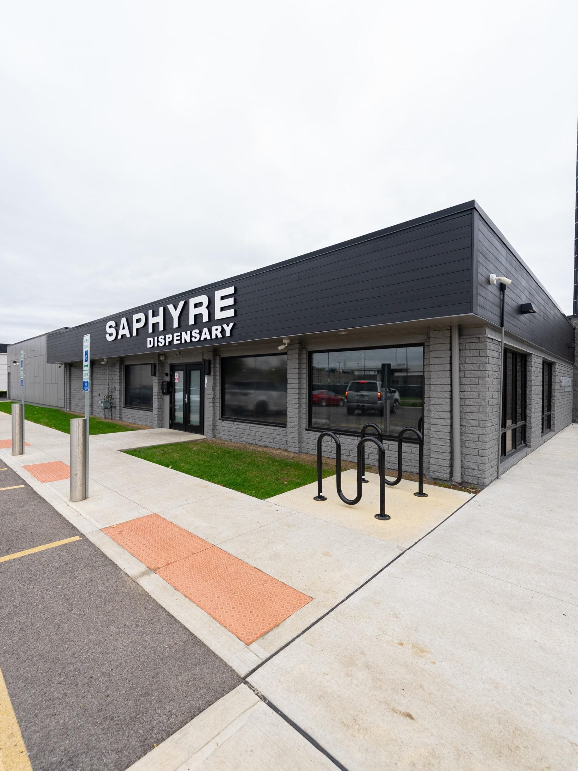 Commercial Painting in Columbus, OH