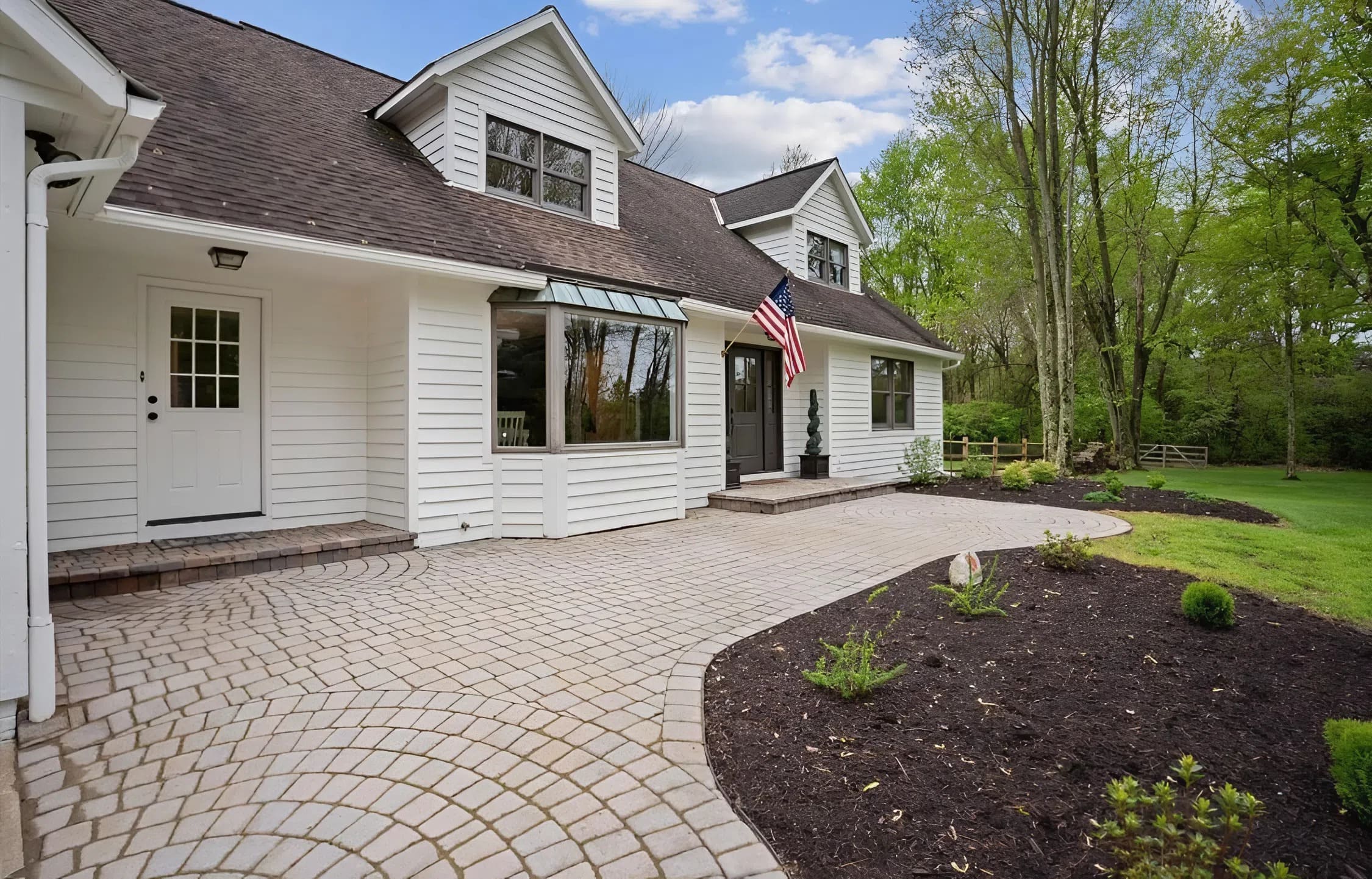 Exterior Painting in Columbus, OH